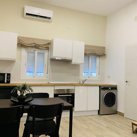 Modern Apartment III In Madrid Esterno foto