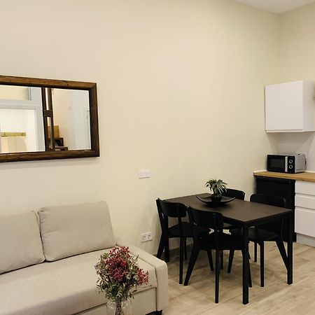 Modern Apartment III In Madrid Esterno foto