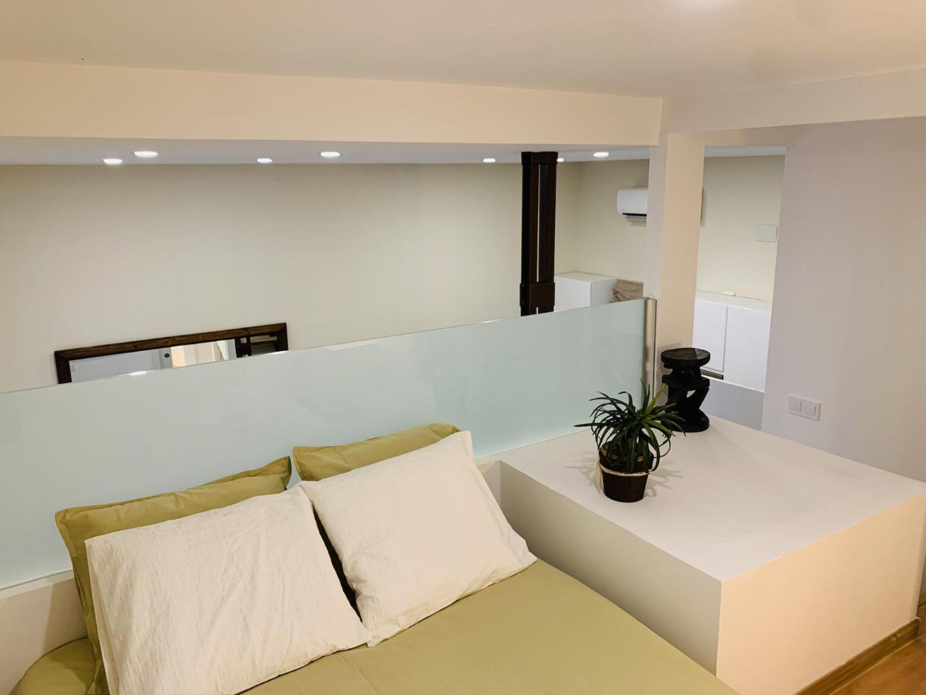 Modern Apartment III In Madrid Esterno foto