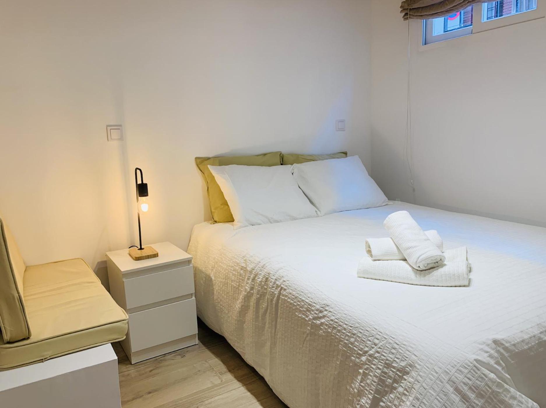 Modern Apartment III In Madrid Esterno foto
