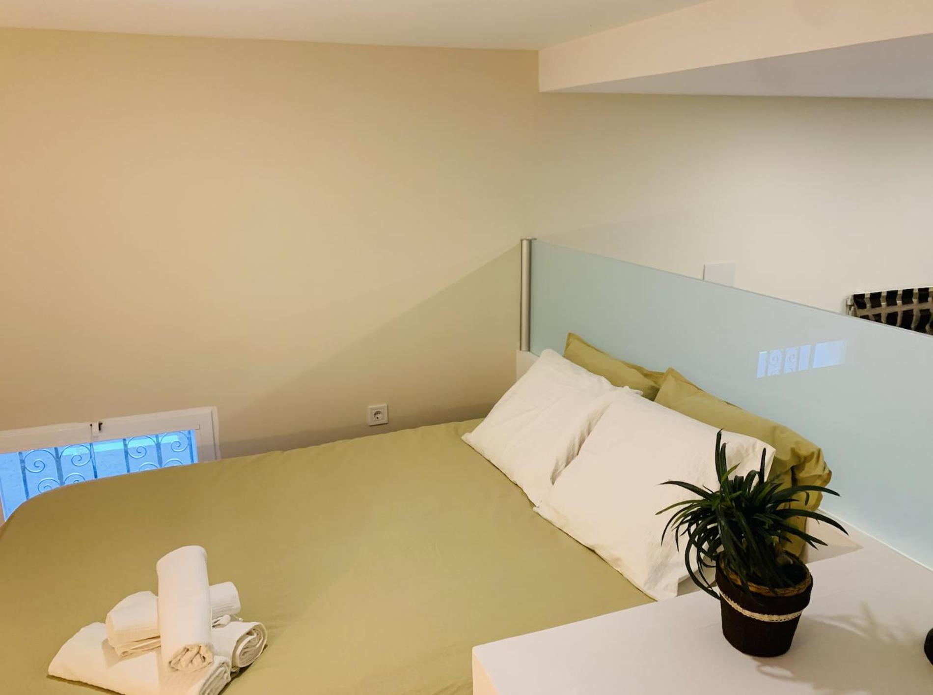 Modern Apartment III In Madrid Esterno foto