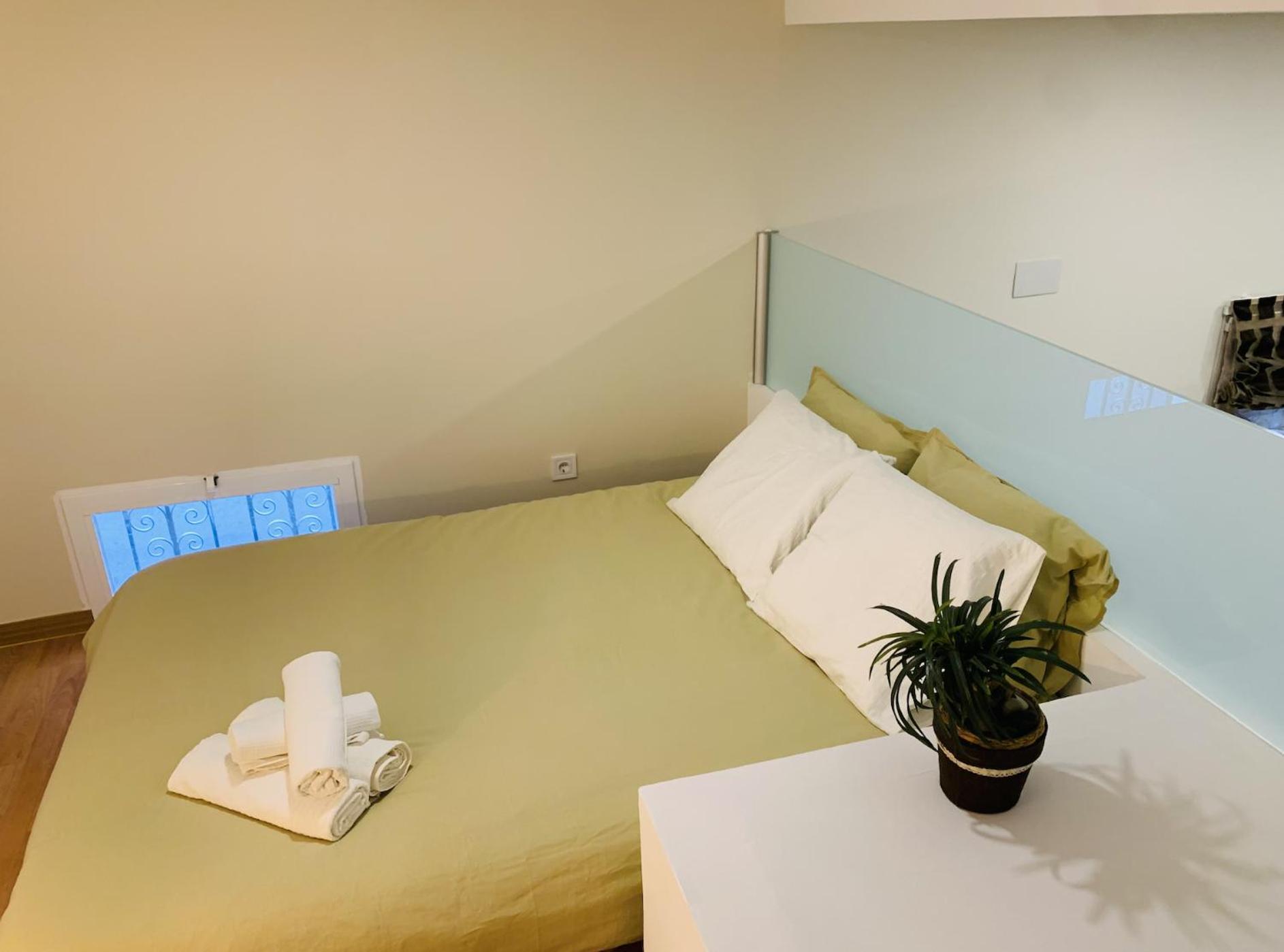 Modern Apartment III In Madrid Esterno foto